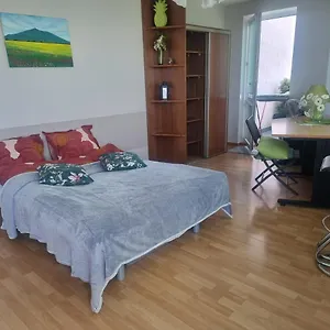 Sloneczny Apartamencik Wrocław