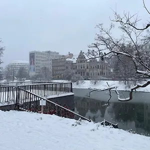 Cozy Wrocław