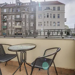 Rentplanet - Zeromskiego Wrocław