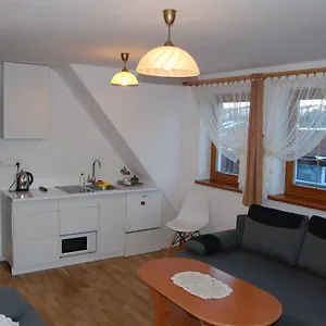 Studia U Tomasza Apartament Zakopane