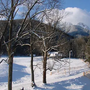 U Lisa Kwatera prywatna Zakopane