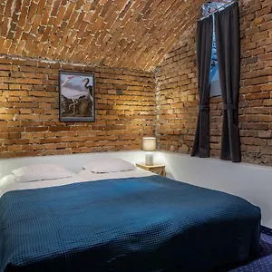 Bluma Apartament Kraków