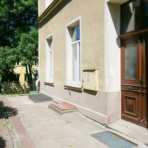 Berg Apartament Gdańsk