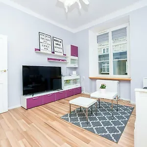 Slawkowska Apartament Kraków