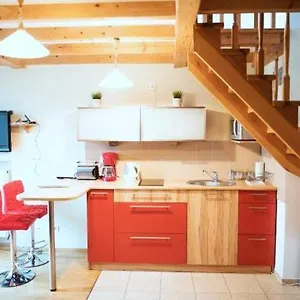 0ld Town Czysta Apartament Kraków